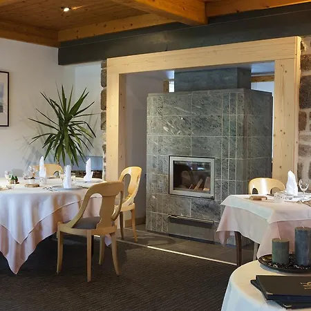 Hotel Logis Clair Matin Le Chambon-sur-Lignon