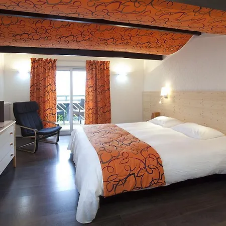 Logis Clair Matin Hotel Le Chambon-sur-Lignon